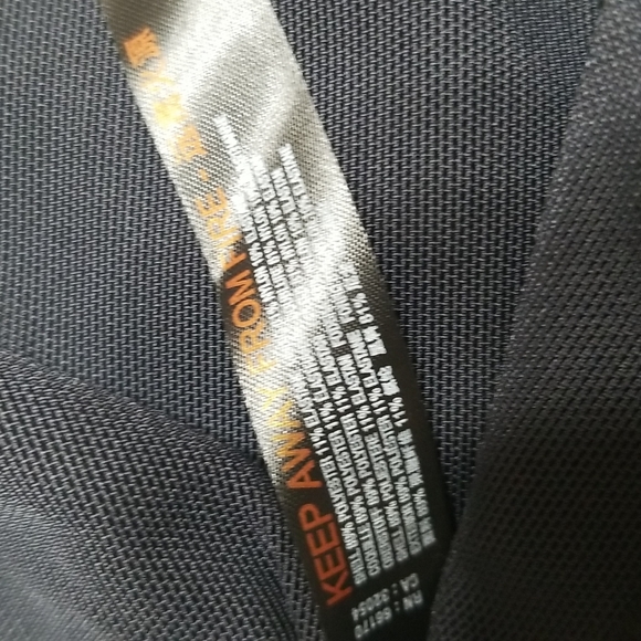 FP Movement Very Prairie Bandeau Style Back CutOut Black Bra - Picture 15 of 16